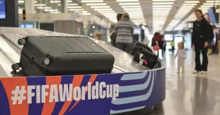 KC Hosts Bet on World Cup Boom, But Bookings Remain Sparse