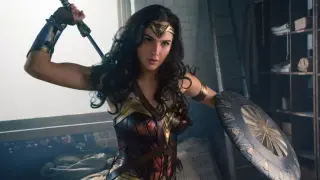 Gal Gadot Says Wonder Woman 3 Was in Development, Then Cut Amid DC Shake-Up