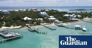 Bahamas releases Michigan man in boat disappearance case as investigations continue