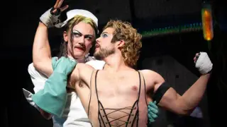 Tony Awards Preview: Pink Hosts a Night of Vampires and Titanic Spoofs