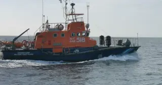 Salvadorian woman rescued after 20-hour drift in Ionian Sea