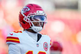Week 6 Fantasy Football: Injury-Driven Sleepers and DFS Lineups