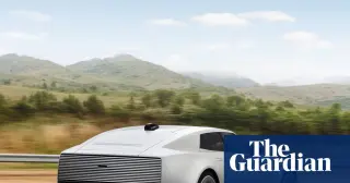 Jaguar Unveils £130k Type 01 EV in US, Ignoring UK Practicality