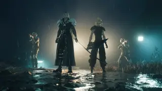 FF17 Development Hint Sparks Talk of Hamaguchi Directing Next Square Enix Entry