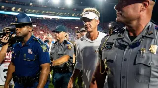 Ole Miss Delivers Payback in Lane Kiffin’s Oxford Return