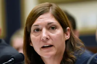 DOJ Charges Ex-FBI Leaders With Lying to Congress on Hunter Biden Laptop
