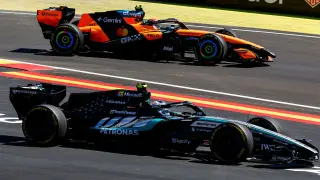 Brundle flags Madring's overtaking gaps, VSC drama and 2027 rule tweaks