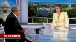 Public Health Trust Under Fire as Bhattacharya Clashes with Brennan on CBS