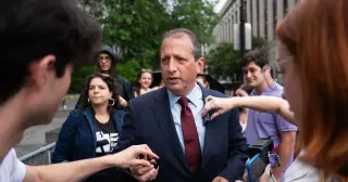 Lander Cleared in Manhattan Immigration Detention Inspection Case