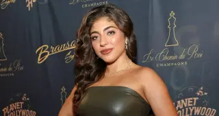RHONJ Star’s Daughter Milania Giudice Charged in Assault Case