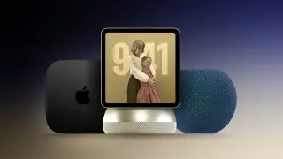 Apple's 'Welcome Home' Event Unveils HomeView Hub, New Apple TV, and HomePod Mini