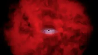 Webb’s X-ray Finds Hint that ‘Little Red Dots’ Harbor Baby Black Holes