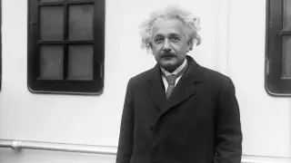 Einstein wasn’t flawless: the missteps that advanced physics