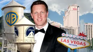 Paramount-Warner 30-Film Plan Stirs CinemaCon, Testing Theaters