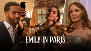 Emily in Paris: Final Season Arrives on Netflix December 24