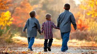 Birth Order Ties to Distinct Health Risks Across 10 Million Siblings