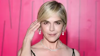 Selma Blair Pleads Not Guilty to Assault Charges After Delta Flight Incident