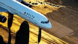 Delta Q3 Earnings Miss as Fuel Costs Soar, Cutting 2026 Profit Outlook