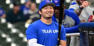 Suzuki Back in the Cubs’ Fold as Pirates Series Kicks Off; Skenes Not Listed as Starter