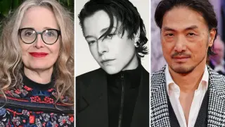 Mizuno’s Stages Enlists Delpy, D’Arcy and Hira for Ballet-World Debut