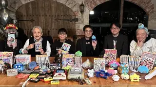 Dragon Quest Creator Hints May 27 Stream Will Reveal the Next Game
