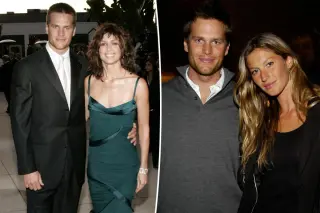 Biography Challenges Narrative That Tom Brady Left Pregnant Bridget Moynahan for Gisele Bündchen