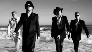 U2's 50th Anniversary Album 'Carnaval De Luz' Debuts with Dolly Parton's Final Duet