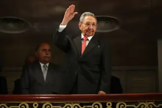 Florida AG Secures State Warrant for Raúl Castro Over 1996 Plane Shootdown