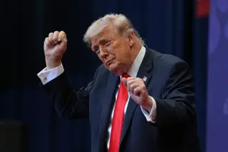 GOP Closes Gap With Democrats in WaPo/Ipsos Midterm Poll