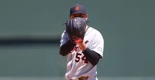 Tigers head west to face Giants in Friday opener at Oracle Park