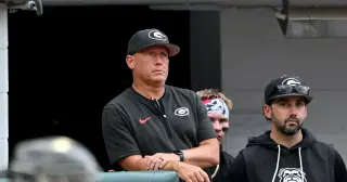 Georgia Advances to Super Regionals After Ejections in Athens Regional Final