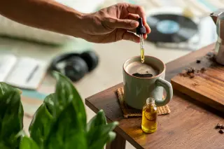 Experts highlight safer cannabis options beyond smoking