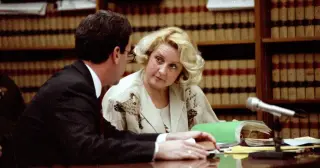 Betty Broderick, infamous San Diego double-murderer, dies in prison at 78