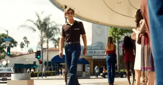 The Shards Reimagines 1981 L.A. with Glamour and Danger
