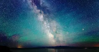 Cosmic sugar detected in interstellar space hints at life's building blocks