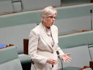 Australian MP Helen Haines Loses Both Legs After Deliberate Car Attack in Wangaratta