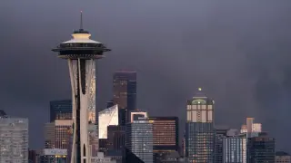 Shots ring out at Bite of Seattle festival, injuring several