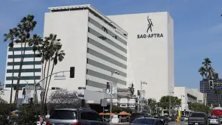 SAG-AFTRA Demands Safeguards Before Paramount-Warner Merger Goes Forward