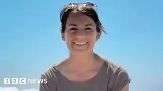 Athens murder case shines a light on a Scottish aid worker