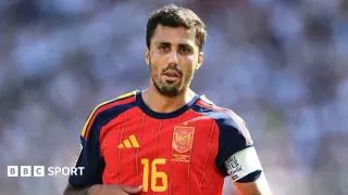 Rodri seals dream Barca switch from Manchester City