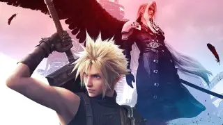 FFVII Remake Part 3 Reveal Inches Closer, Square Enix Teases Final Chapter