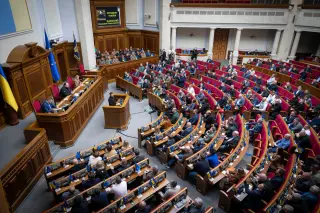 Zelensky signs minority education law to unlock EU accession clusters