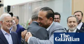 Trump asserts near Iran peace framework, Hormuz Strait reopening eyed