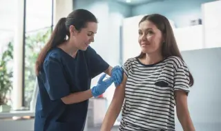 Fall Vaccine Update: Updated Flu and COVID Shots Are Coming With Coverage