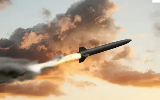 Ukraine’s FP-7 Ballistic Missile Nears Combat Deployment