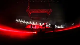 Nine Inch Noize Unleashes Remix-Heavy Coachella Debut Set