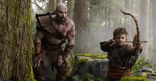 God Of War TV series to recast Kratos after on-set injury halts production