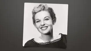 Gong Show Panelist Jaye P. Morgan Dies at 94