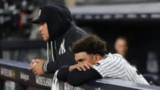 Yankees Swept by Rays, Leaving Boone and Judge Facing Uncertain Futures