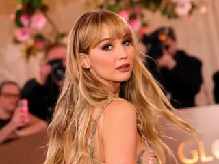 Jennifer Lawrence Launches 'Mes' Haircare Line, Framing Venture as Creative Extension, Not Financial Safety Net